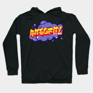 Integrity = ME! Hoodie